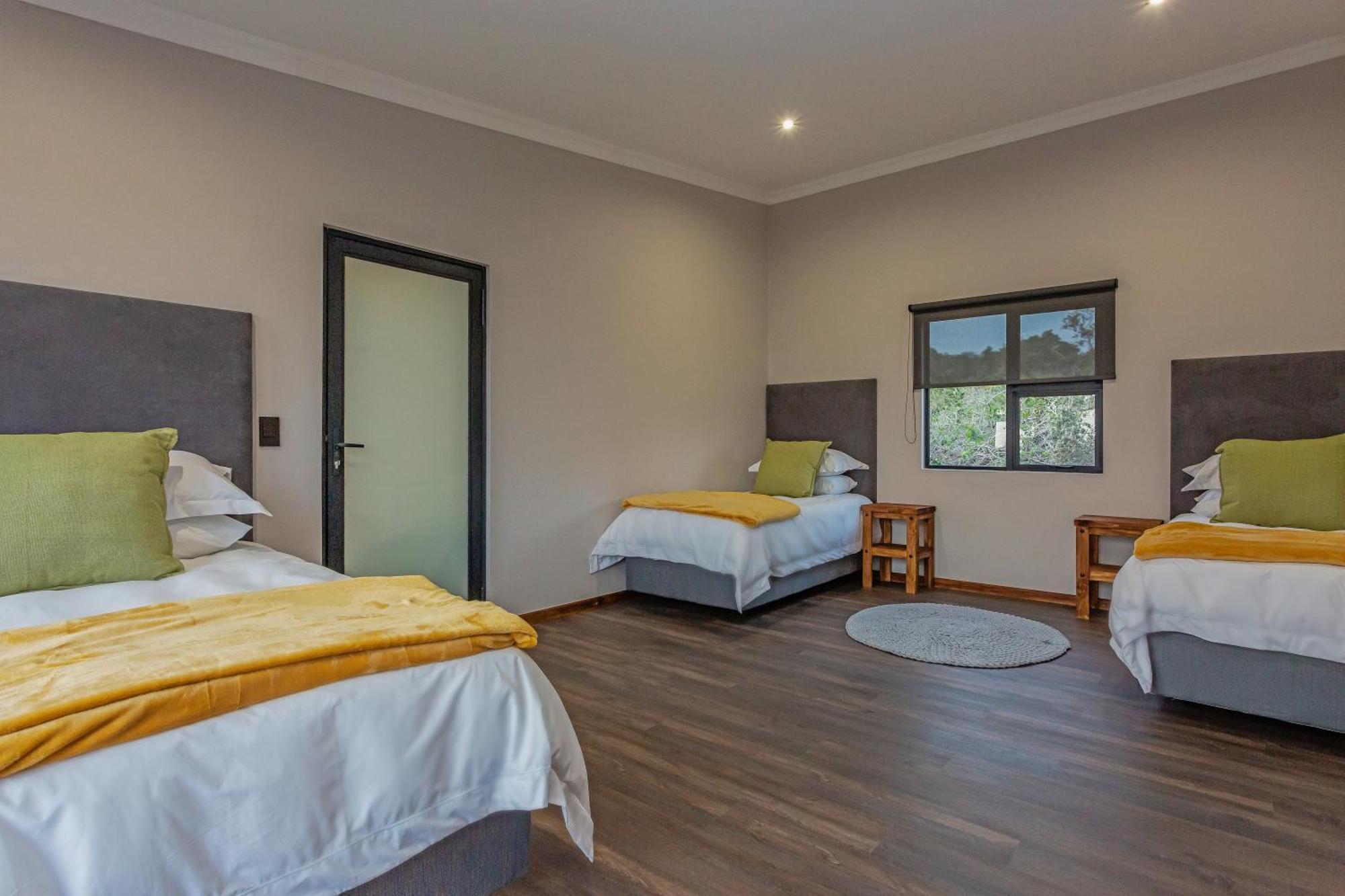 Ferienwohnung Edge Of Eden Wildernis Zimmer foto